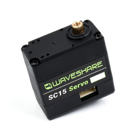 SC15 Servo